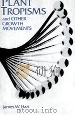 PLANT TROPISMS AND OTHER GROWTH MOVEMENTS（ PDF版）