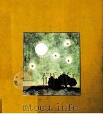 ちびスカンクの大ぼうけん 1983 PDF电子版封面 De Jong