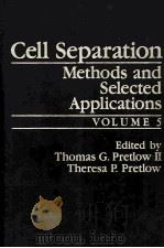 ADVANCES IN CELL CULTURE VOLUME 5（1987 PDF版）