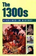 THE 1300S HEADLINES IN HISTORY（ PDF版）