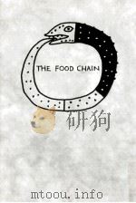 食物連鎖 1995.01 PDF电子版封面 Nicholson