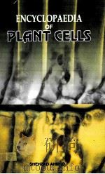 ENCYCLOPAEDIA OF PLANT CELLS VOLUME 3（ PDF版）