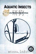 AQUATIC INSECTS（ PDF版）