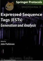 WXPRESSED SEQUENCE TAGS PDF电子版封面 1588297594
