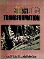 INSECT TRANSFORMATION（1985 PDF版）