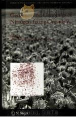 GENOMES AND GENOMICS OF NITROGEN-FIXING ORGANISMS（ PDF版）