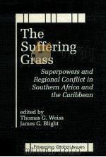 THE SUFFERING GRASS 1992 PDF电子版封面 155587276X