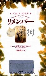 リメンバー 1993.10 PDF电子版封面 Bradford