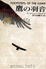 鷹の羽音 1997.01 PDF电子版封面 Vachss