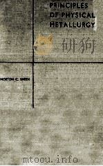 Principles of Physical Metallurgy（1962 PDF版）