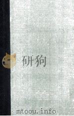 Functions of The Blood（1961 PDF版）
