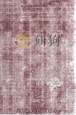 Bioluminescence 1952 PDF电子版封面