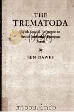 The Trematoda With Special Reference To British and Other European Forms（1946 PDF版）