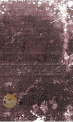 Mathematics Preparatory To Statistics and Finance（1929 PDF版）