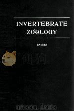 Invertebrate Zoology（1963 PDF版）