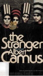 The Stranger 1942 PDF电子版封面 Albert Camus