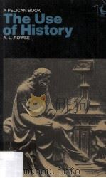 The Use Of History（1963 PDF版）