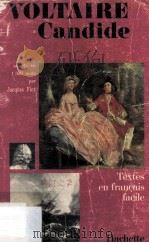 Candide（1969 PDF版）
