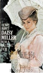 Daisy Miller 1963 PDF电子版封面