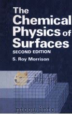The Chemical Physics of Surfaces SECOND EDITION（1977 PDF版）