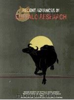 RECENT ADVANCES IN BUFFALO RESEARCH（ PDF版）