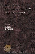 INSECTICIDES:MECHANISM OF ACTION AND RESISTANCE（ PDF版）