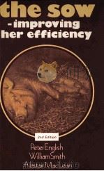 THE SOW IMPROVING HER EFFICIENCY 2EN EDITION（ PDF版）