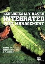 ECOLOGICALLY BASED INTEGRATED PEST MANAGEMENT（ PDF版）