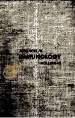 ADVANCES IN IMMUNOLOGY VOLUME 40（ PDF版）