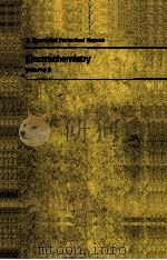 Electrochemistry PDF电子版封面 9780435659523;0435659529
