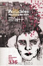 PESTICIDES MINIMZING THE RISKS 1987 PDF电子版封面 NANCY N.RAGSDSLE AND RONALD J.