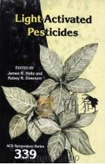 LIGHT-ACTIVATED PESTICIDES（1987 PDF版）
