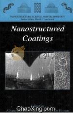 NANOSTRUCTURED COATINGS（ PDF版）