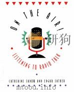 ON THE AIR! LISTENING TO RADIO TALK（1998 PDF版）
