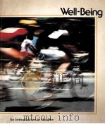 WELL-BEING（1922 PDF版）