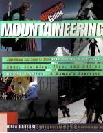 MOUNTAINEERING ANDREA GABBARD SERIES EDITION 1999 PDF电子版封面 9780071034029