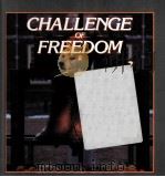 CHALLENGE OF FREEDOM THIRD EDITION 1946 PDF电子版封面 0026500620