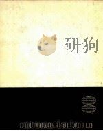 OUR WONDERFUL WORLD 6   1965  PDF电子版封面     