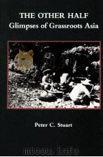 THE OTHER HALF CLIMPSES OF GRASSROOTS ASIA（1989 PDF版）