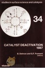 CATALYST DEACTIVATION 1987（1987 PDF版）