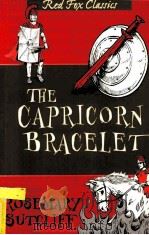 THE CAPRICORN BRACELET 1973 PDF电子版封面