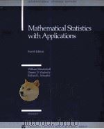 MATHEMATICAL STATISTICS WITH APPLICATIONS FOURTH EDITION（1990 PDF版）