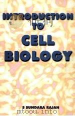 INTRODUCTION TO CELL BIOLOGY（ PDF版）