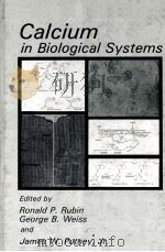 CALCIUM IN BIOLOGICAL SYSTEMS（1985 PDF版）