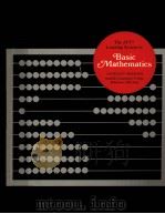 BASIC MATHEMATICS（1980 PDF版）