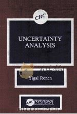UNCERTAINTY ANALYSIS（1988 PDF版）