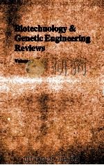 BIOTECHNOLOGY & GENETIC ENGIN EERING REVIEWS VOLUME 7（1989 PDF版）