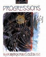 PROGRESSIONS FOURTH EDITION（1999 PDF版）