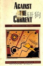 AGAINST THE CURRENT（1998 PDF版）