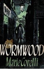 WORMWOOD A DRAMA OF PARIS 1962 PDF电子版封面